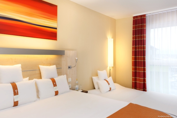 Holiday Inn Express NÜRNBERG-SCHWABACH